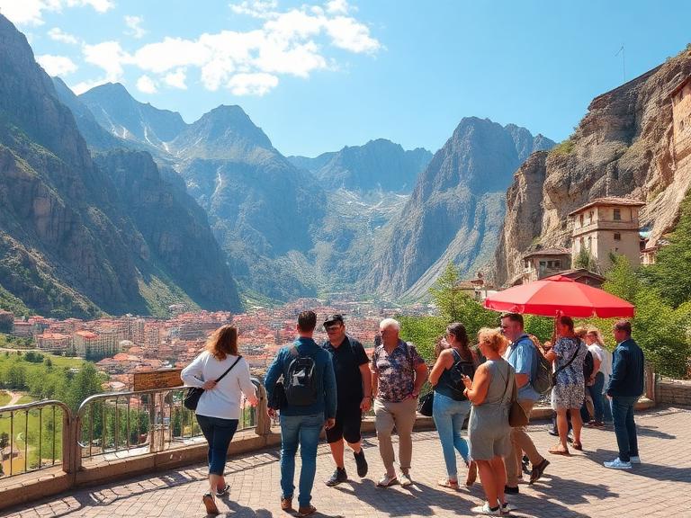 How to find best travel agency