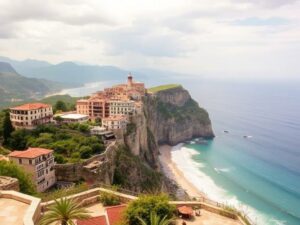 Where to Travel in india this 2026