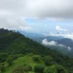 Top 5 Places in Ranipuram Hills in Kerala