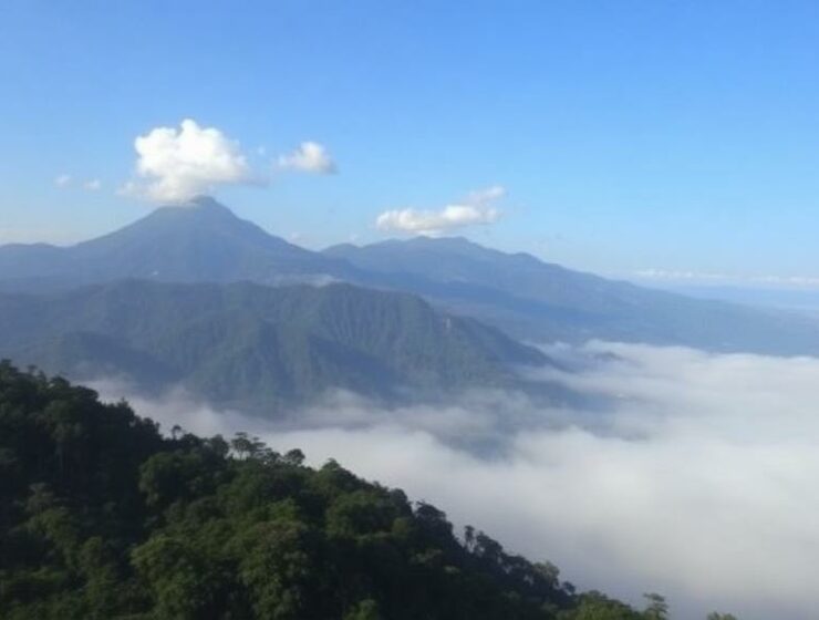 Beauty of Kolukkumalai
