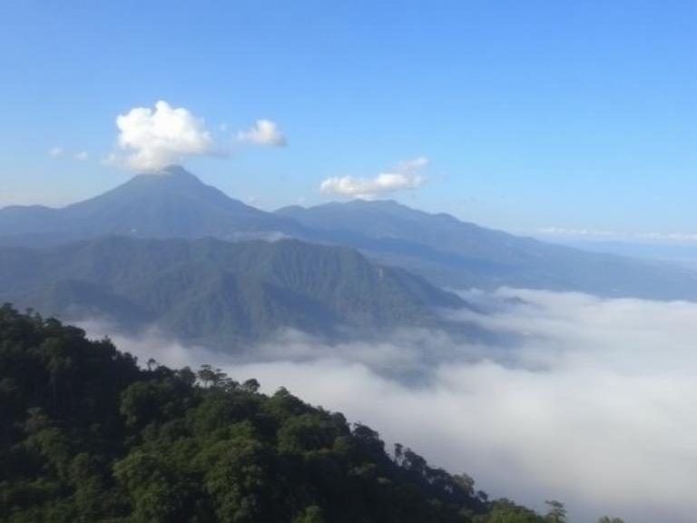 Beauty of Kolukkumalai