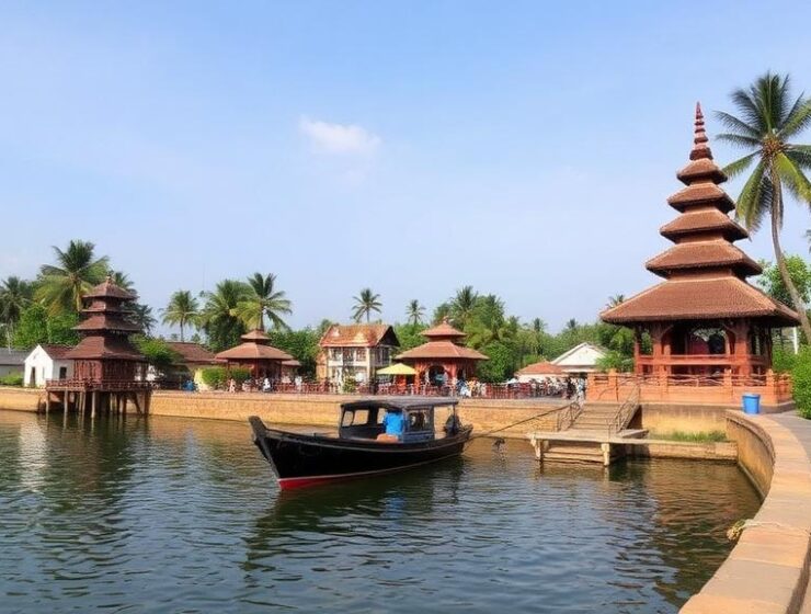 Complete Guide to Saputara
