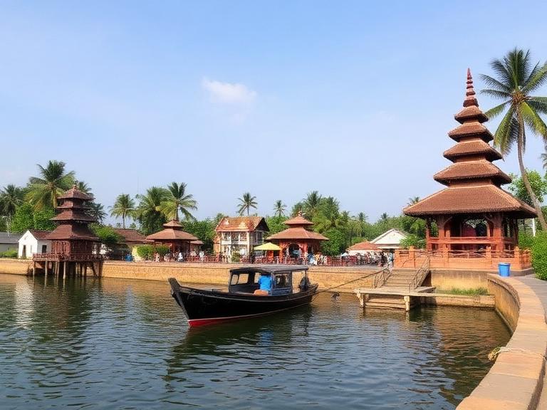 Complete Guide to Saputara