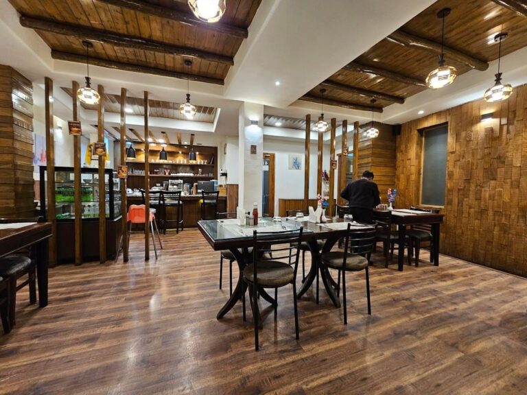 8 Popular Restaurants in Ladakh