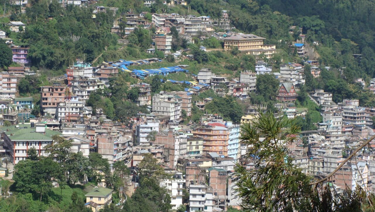Things to Do in Namchi (Sikkim)