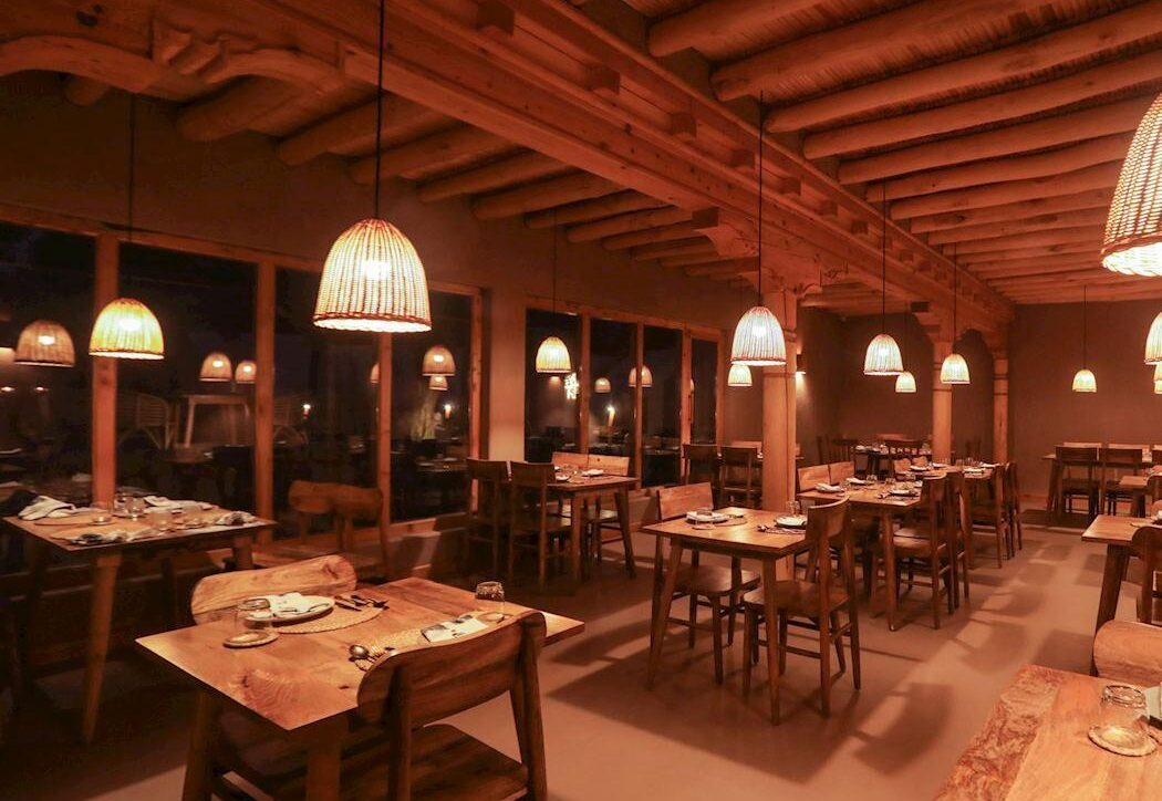 8 Popular Restaurants in Ladakh