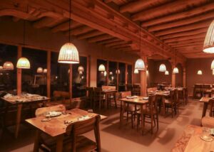 8 Popular Restaurants in Ladakh