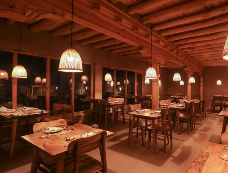 8 Popular Restaurants in Ladakh
