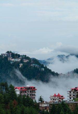 Sikkim – Darjeeling