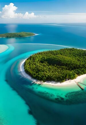 Lakshadweep