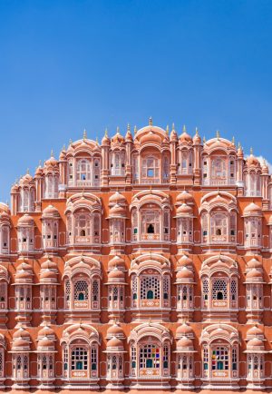 Rajasthan